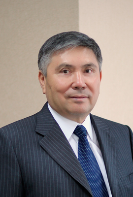Deputy Chairman of the KAZENERGY Association