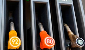 Возможен ли рост цен на бензин в Казахстане